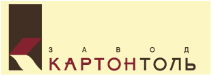 ЗАО "Завод Картонтоль" ЗАО "Завод Картонтоль"