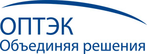 ООО «ОПТЭК» ООО «ОПТЭК»