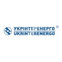 ГП «Укринтерэнерго» ГП «Укринтерэнерго»